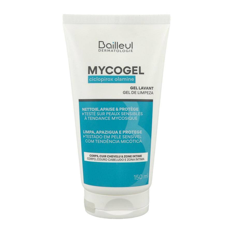 Mycogel - 150ml