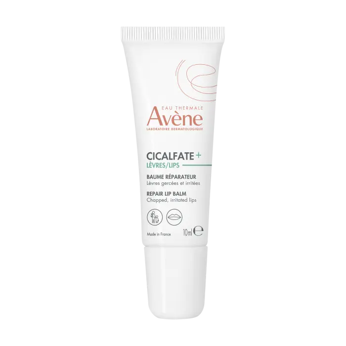 Avene Cicalfate+ - Baume lèvre 10ml