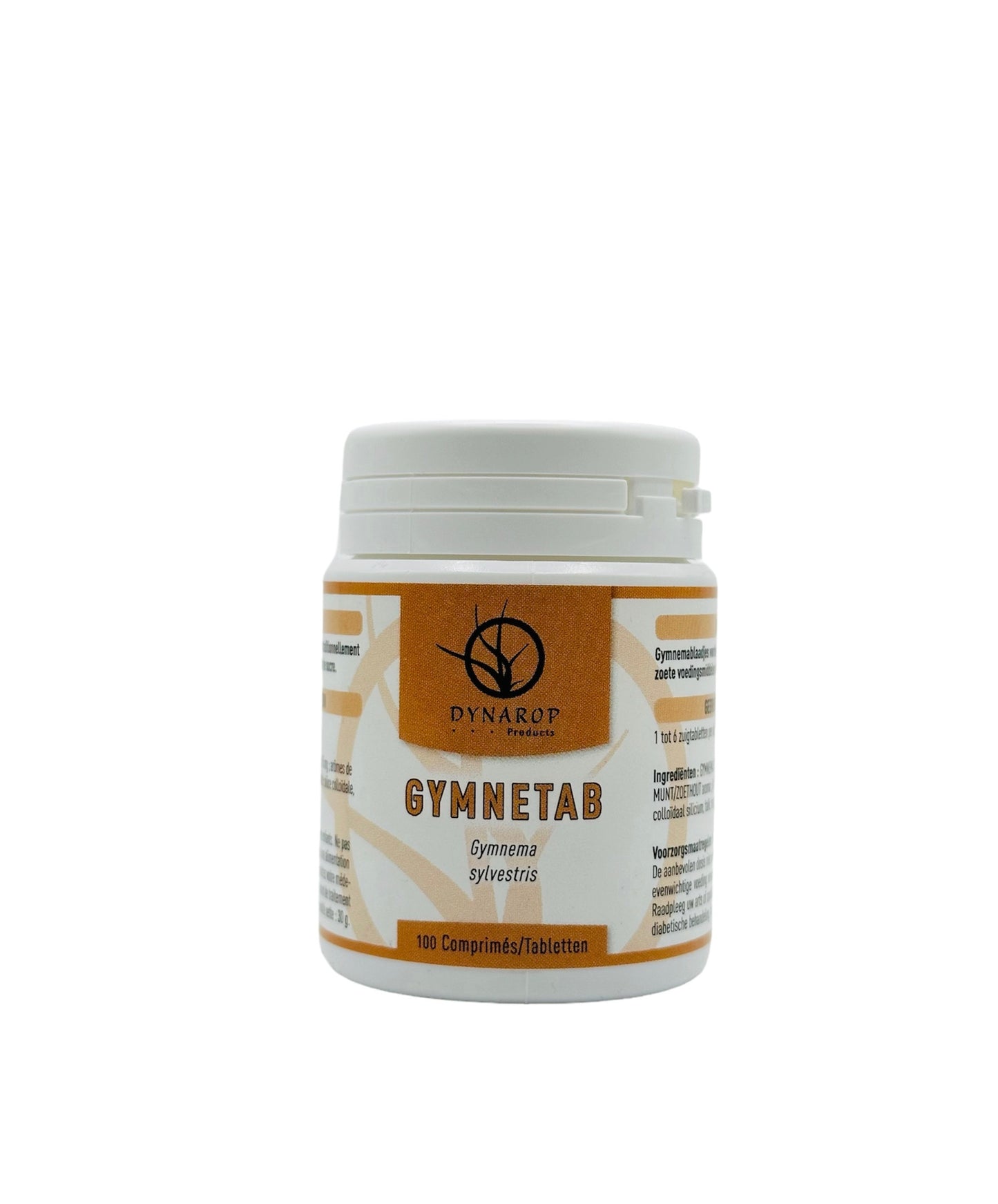Dynarop Gymnetab 100 x 300MG