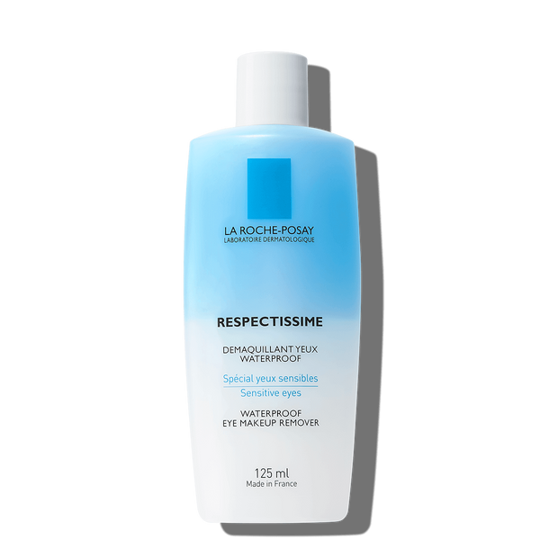 La Roche Posay - Respectissime démaquillant 125ml