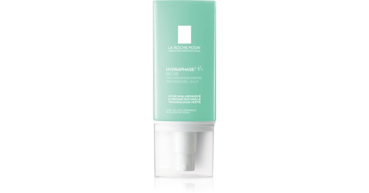 La Roche Posay - Hydraphase HA Riche 50ml