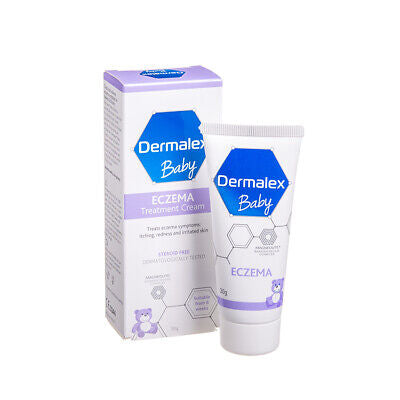 Dermalex Baby - Eczema 30g