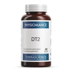 DT2 - 60 comp