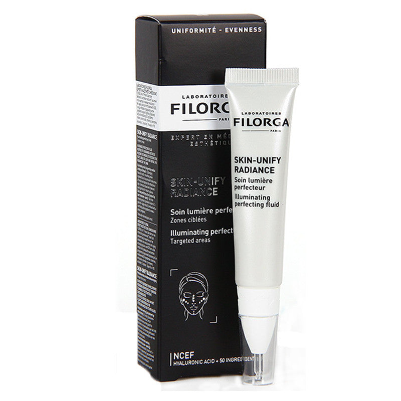Filorga Skin-Unify Radiance – Fluide Illuminateur Perfecteur 15 ml