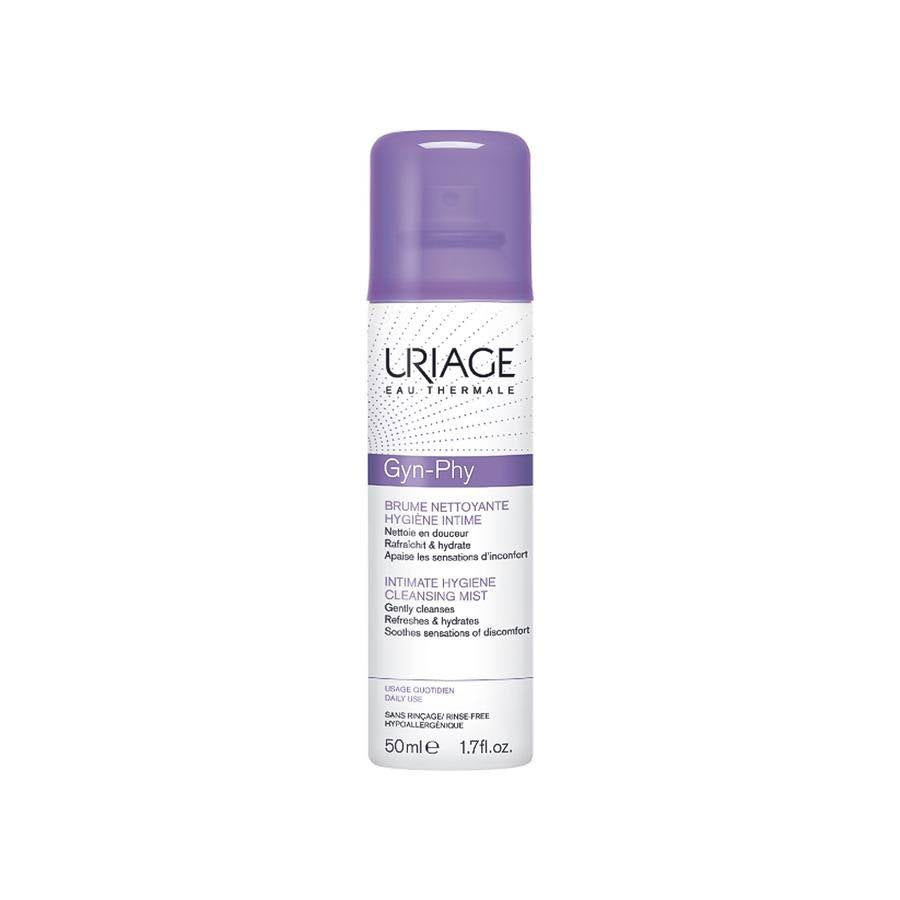 Uriage – Gyn-Phy – 50 ml