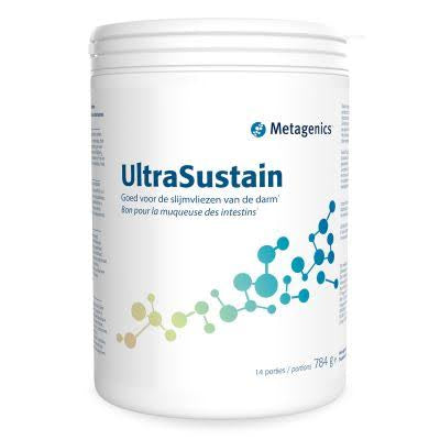 UltraSustain - 14 portions