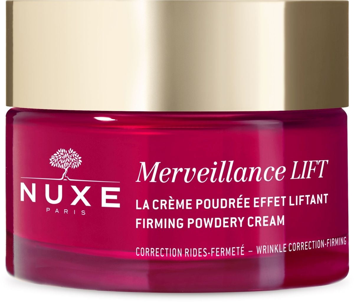 Nuxe Merveillance Lift - Crème poudrée 50ml