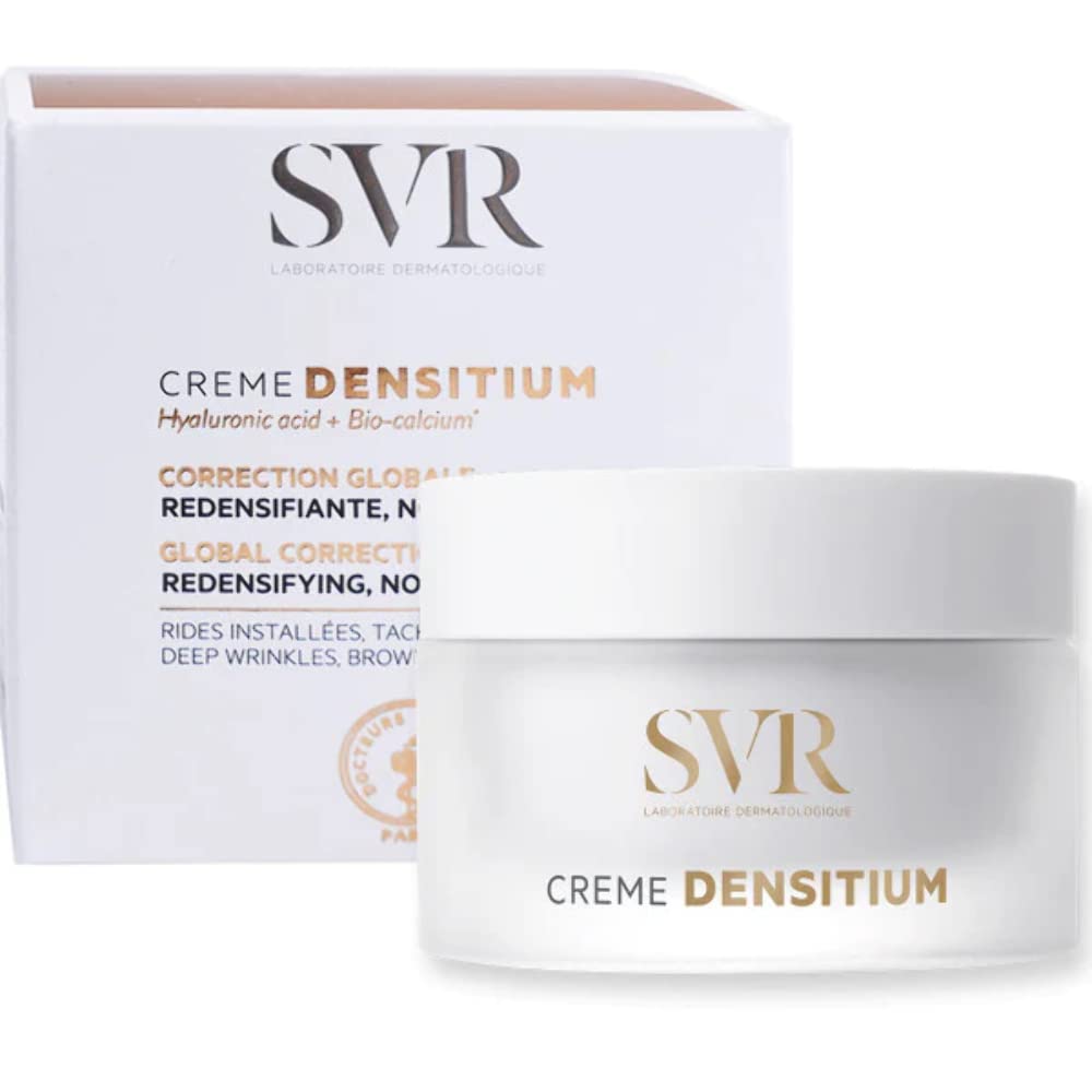 SVR Densitum - Crème 50ml