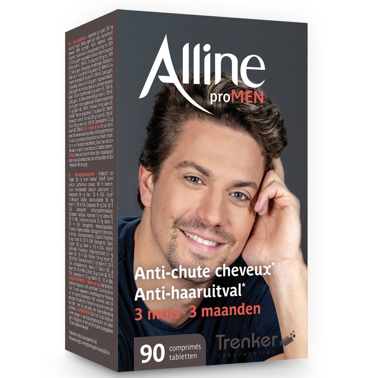 Alline ProMen - 90 caps