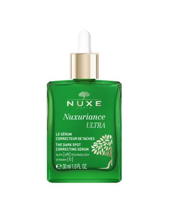 nuxe nuxuriance sérum correcteur 30ml