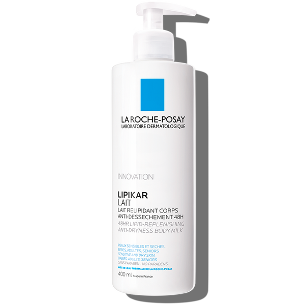 La Roche Posay - Lipikar Lait 400ml