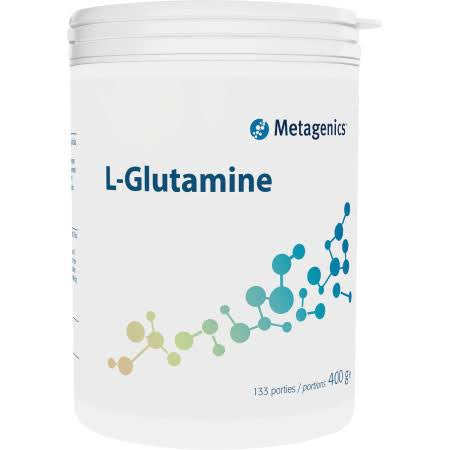 L-Glutamine - 400g