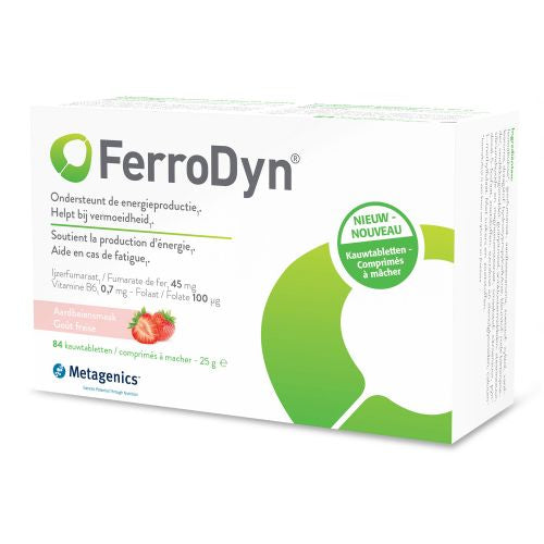 FerroDyn - 84 comp a croquer