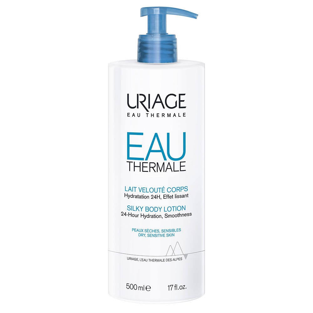 Uriage – Lait Velouté – 500 ml