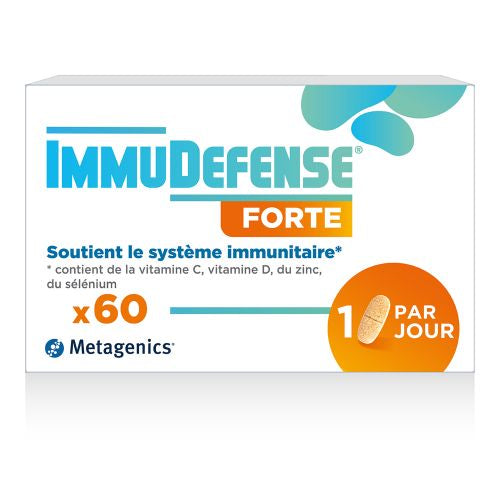 Immudefense FORTE - 60 comp