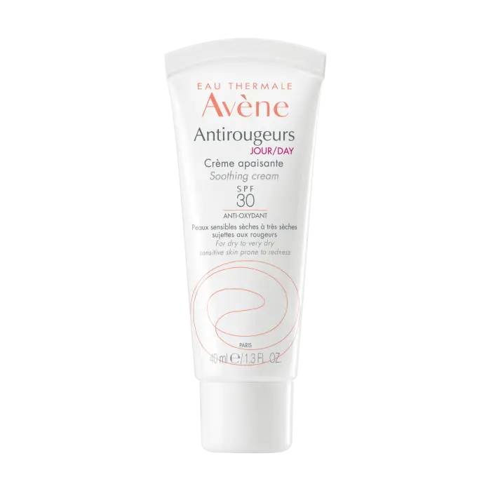 Avene - Anti rougeurs de jour