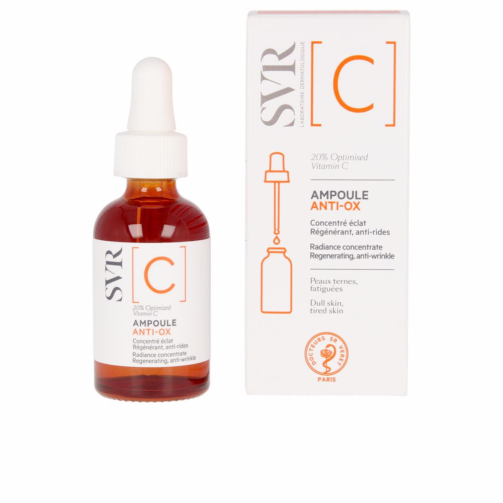 SVR - Vit C Amp Anti-Ox 30ml