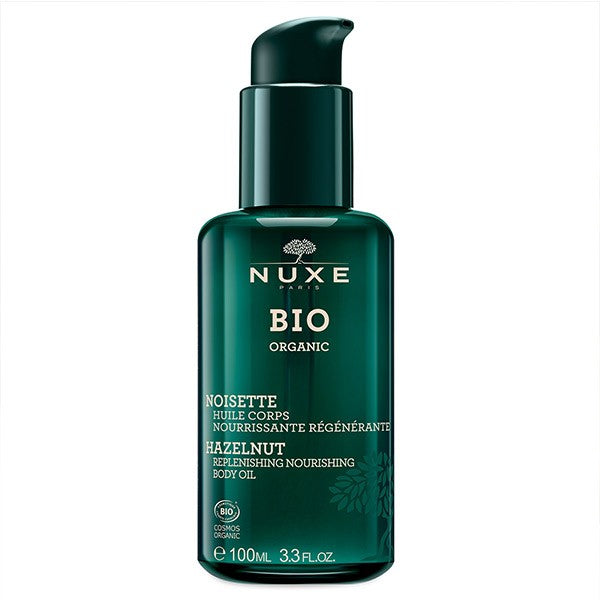 Nuxe BIO - Huile noisette 100ml