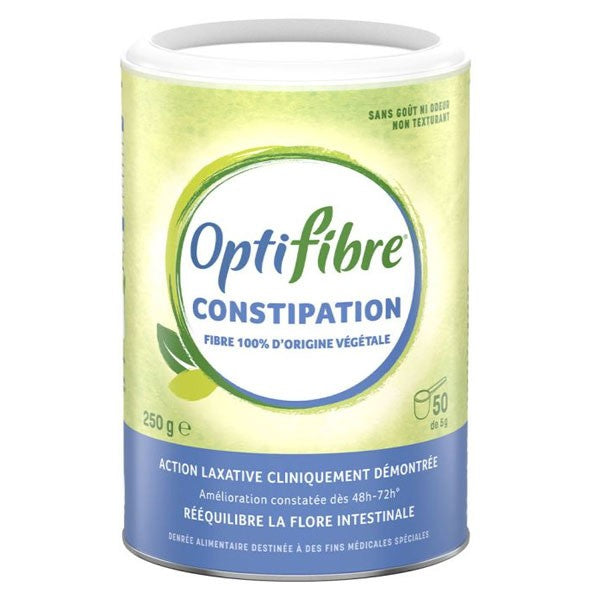 Nestle - Optifibre 250g