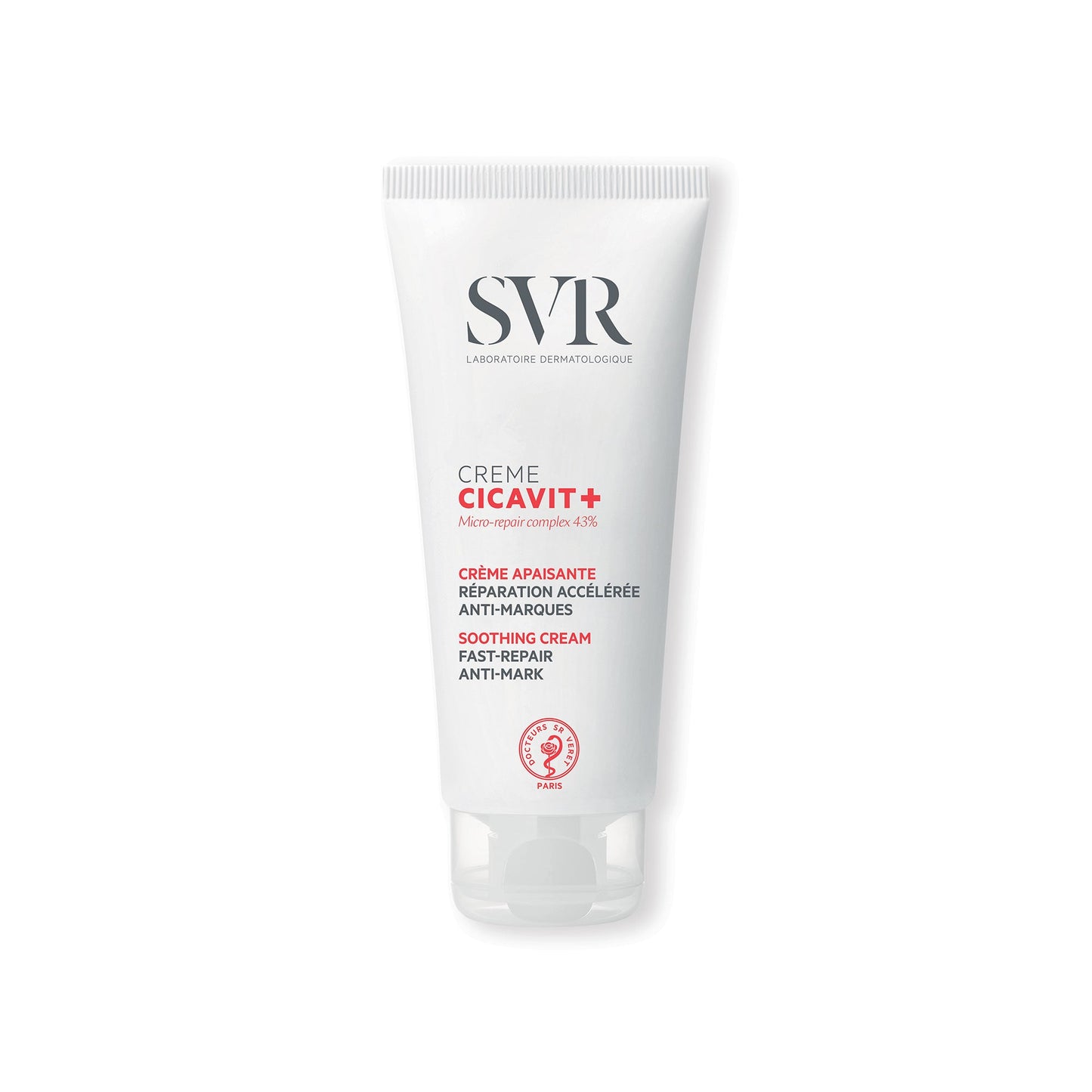 Svr cicavit + crème 40ml