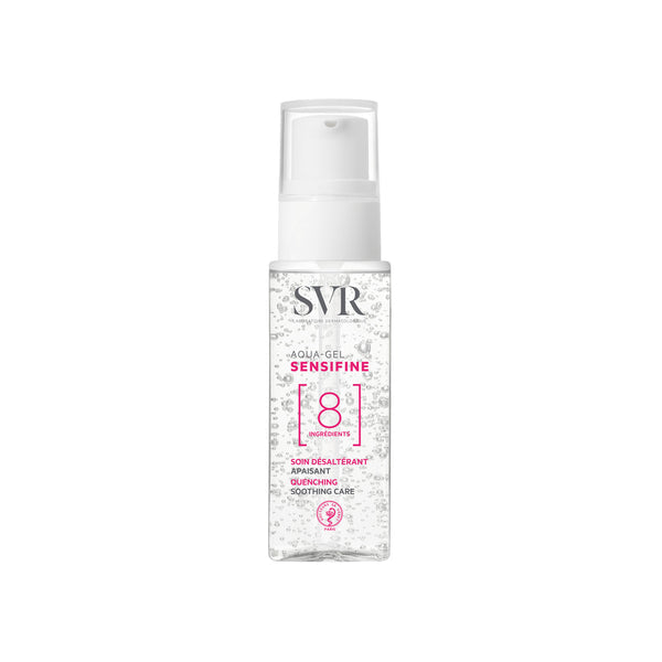 Svr sensifine aquagel 8 40ml