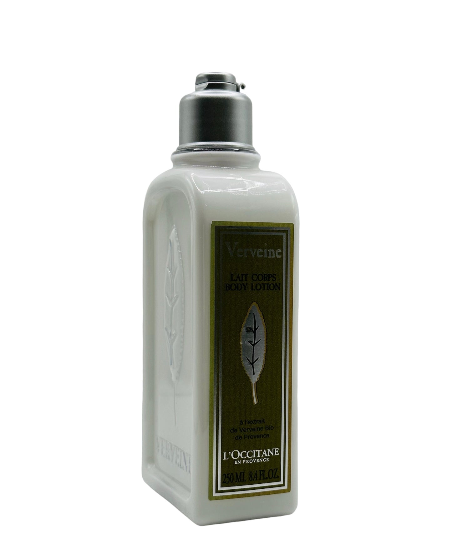 L’occitane verveine lait corps 250ml