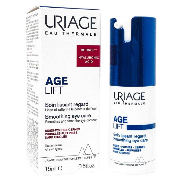 Uriage – Age Lift Soin Lissant – 15 ml