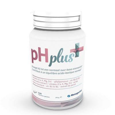 PH Plus - 120 caps