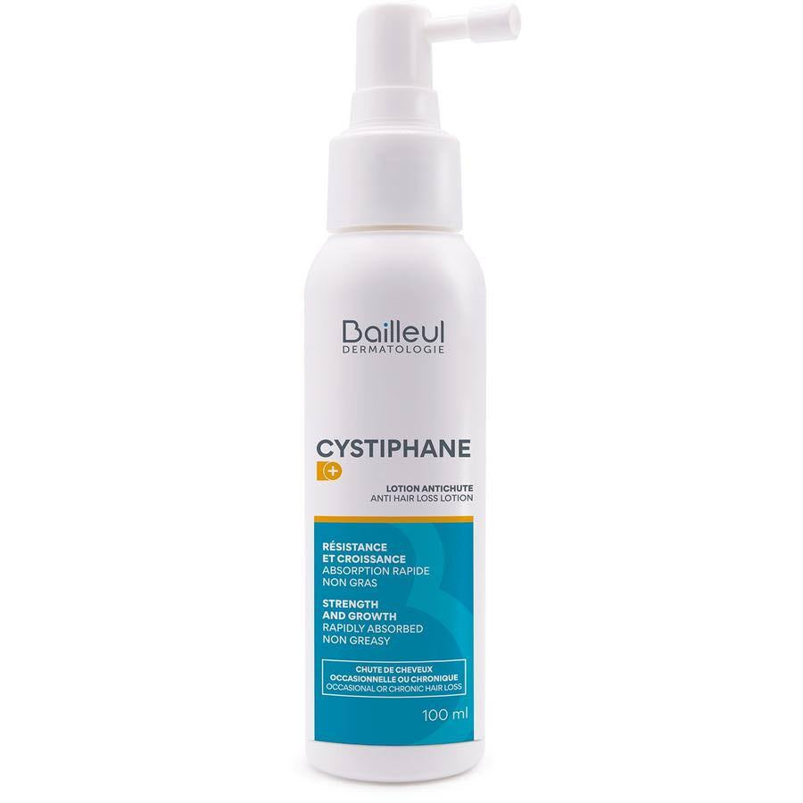 Cystiphane - Lotion Anti-Chute 125ml