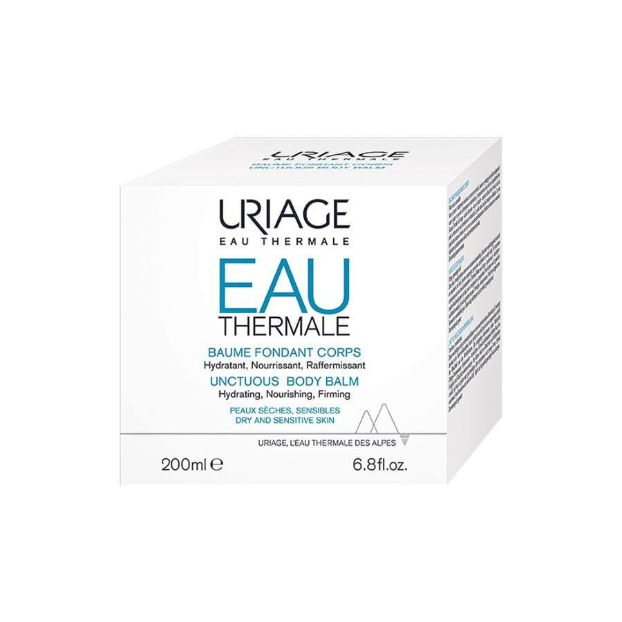 Uriage - Baume fondant corps