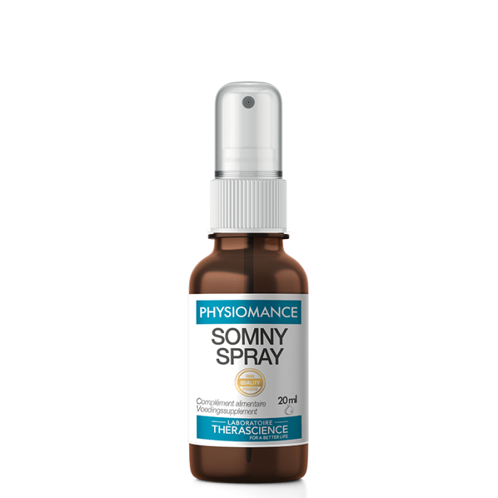 Somny Spray 20ml