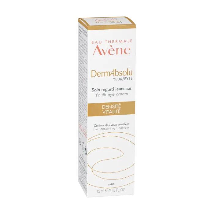 Avene DermAbsolu - Soin regard 15ml
