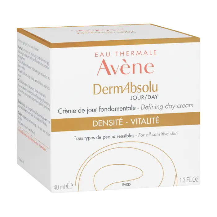 Avene DermAbsolu - Crème de jour 40ml