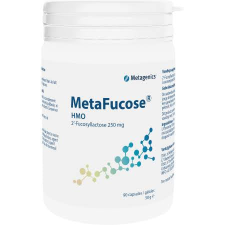 Metafucose HMO - 90 caps