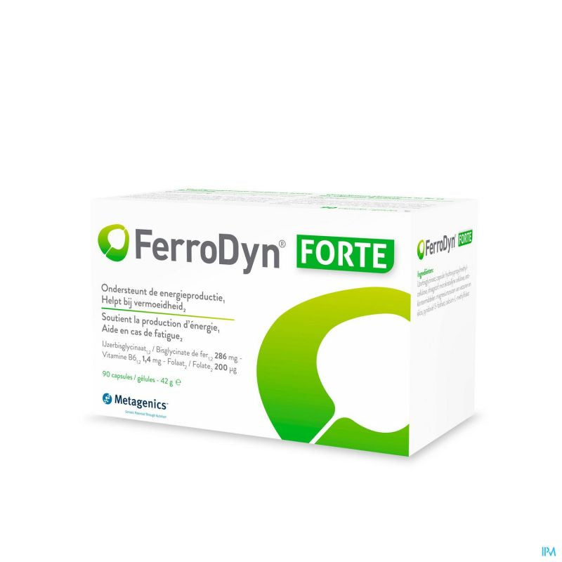 FerroDyn FORTE - 90 comp