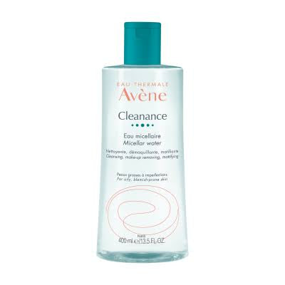 Avene Cleanance - Eau micellaire 400ml