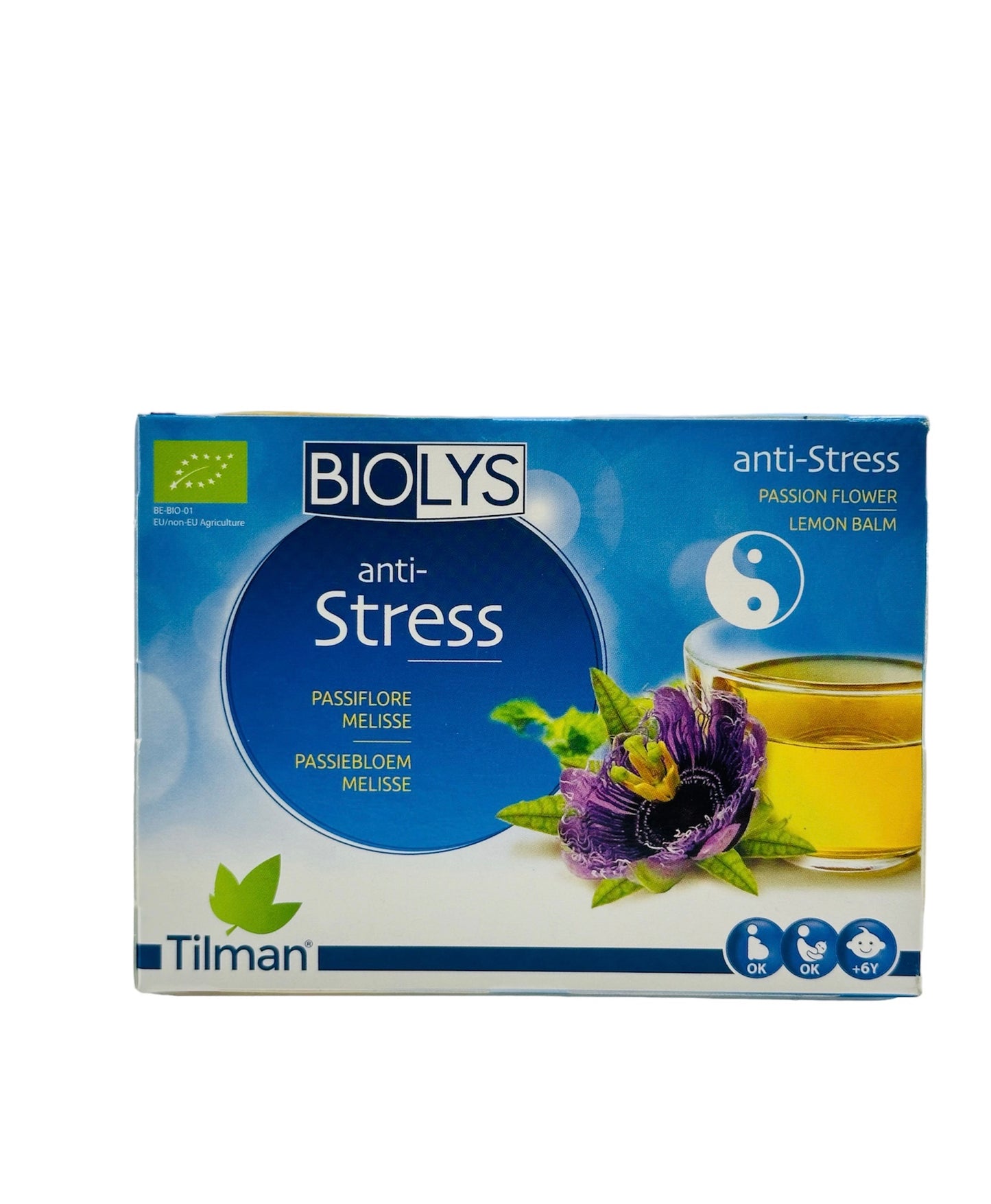 Biolys - Anti-stress