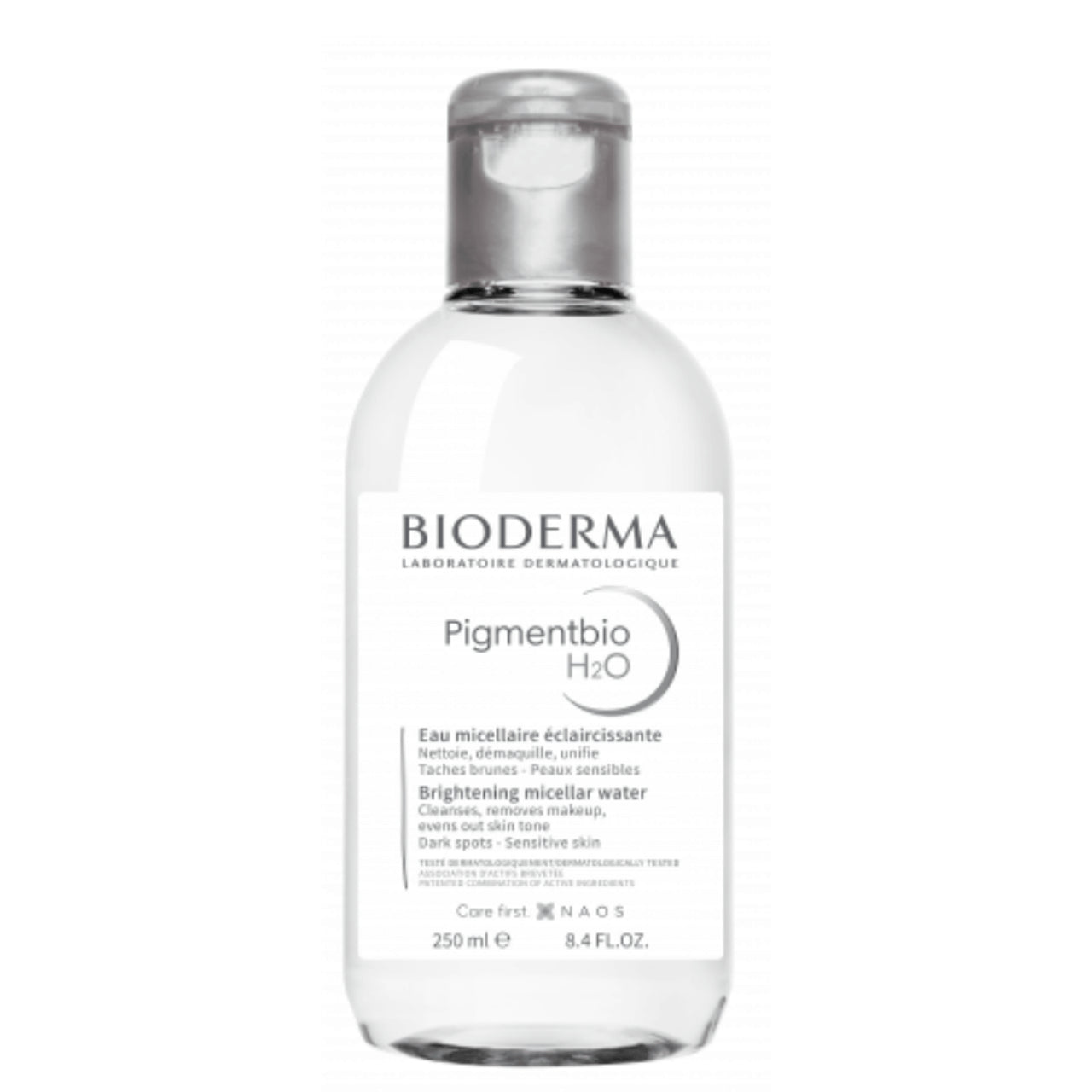 Bioderma Pigmentbio - H2O Eau micellaire 250ml