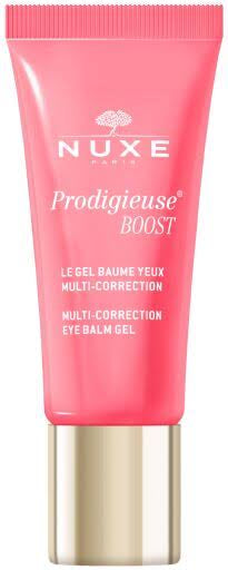 Nuxe Prodigieuse Boost - Gel Baume yeux 15ml
