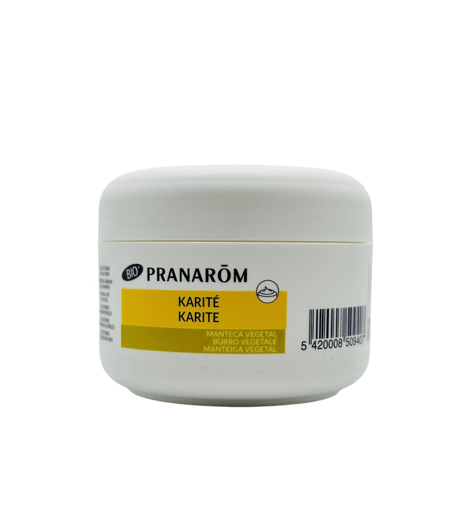 Beurre de karité - Pranarom