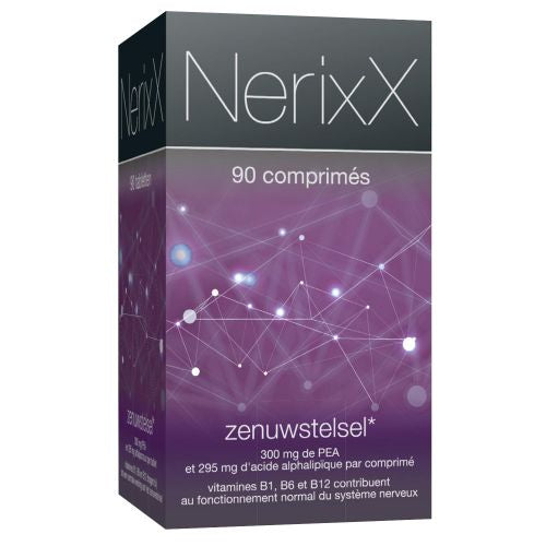 NerIxx - 90 comp