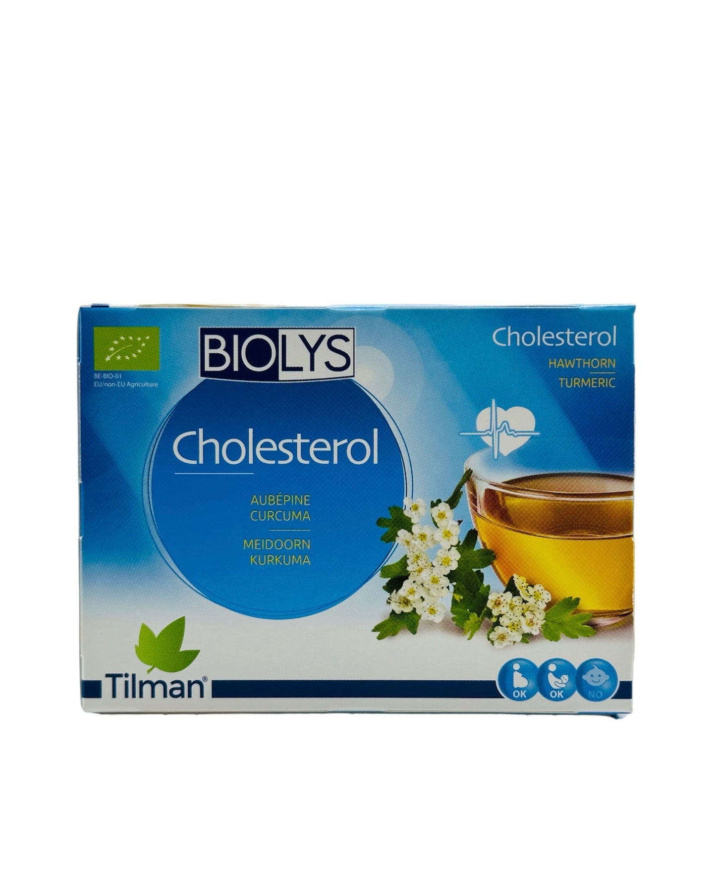 Biolys - Cholesterol
