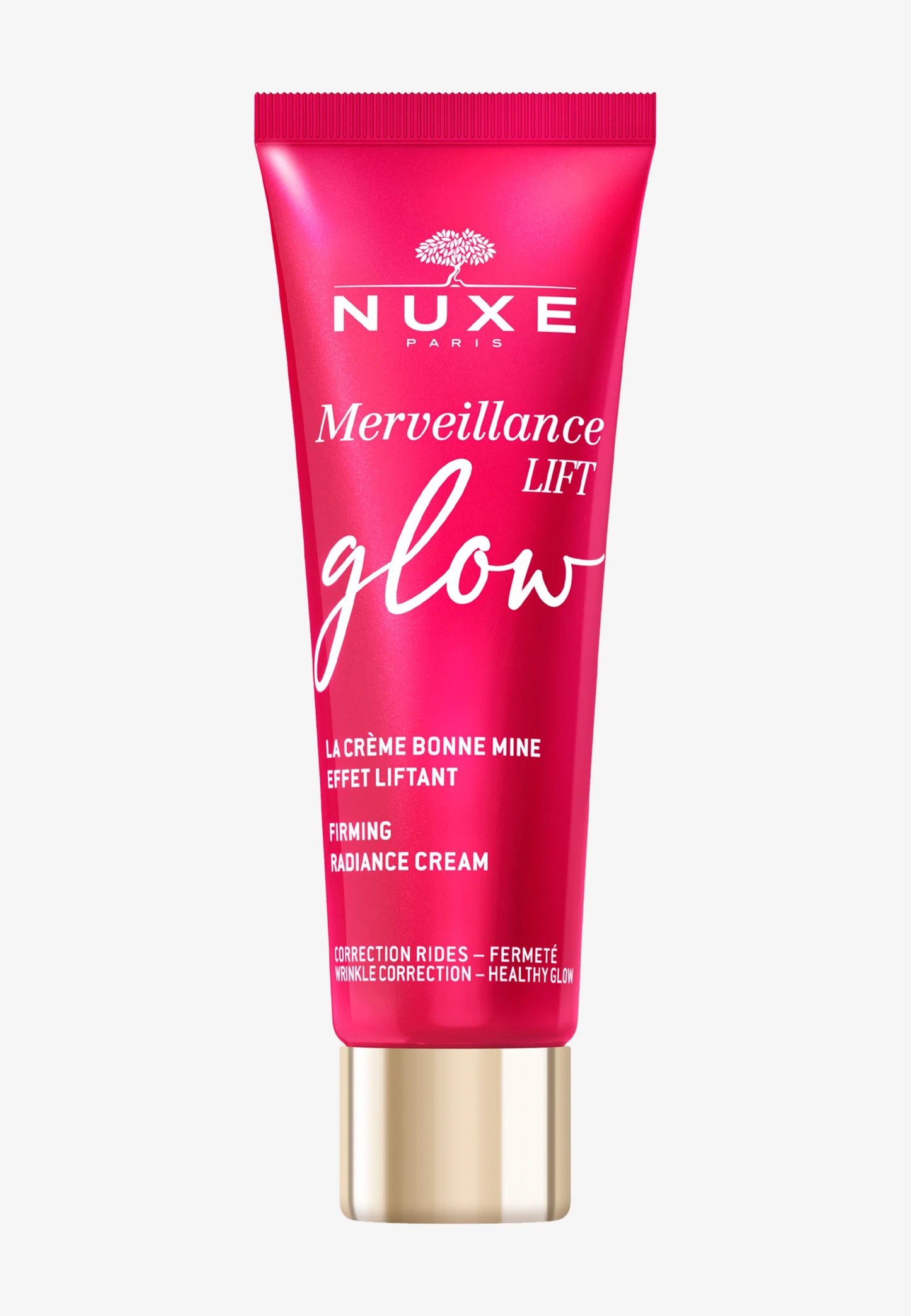 Nuxe Merveillance Lift - Crème bonne mine