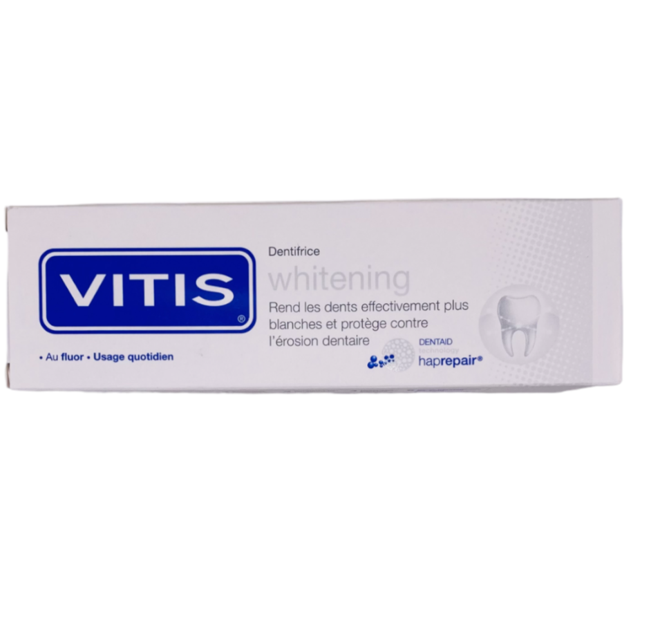 Vitis whitning 75ml