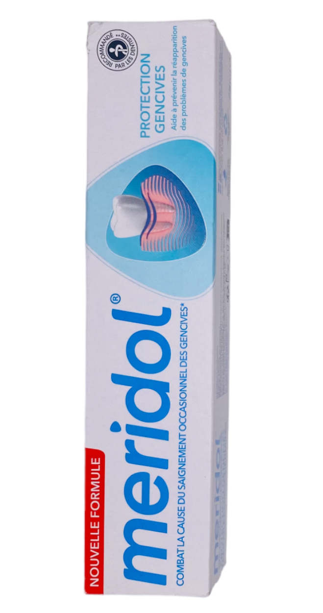 Meridol protection gençive 75ml