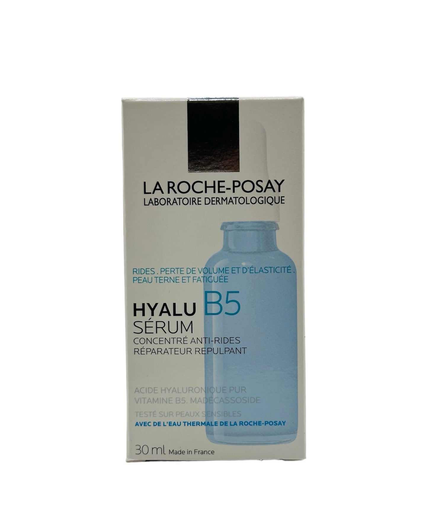 La Roche-Posay - Serum Hyalu B5 30ml
