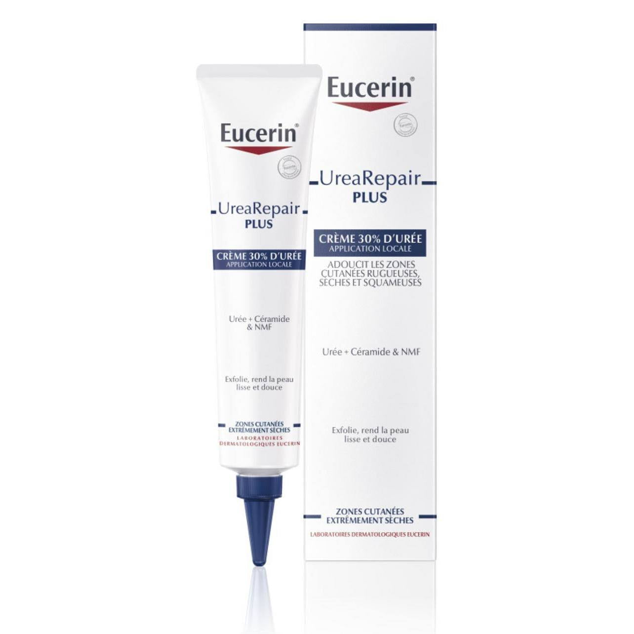 Eucerin UreaRepair Plus - Crème 30% Urée