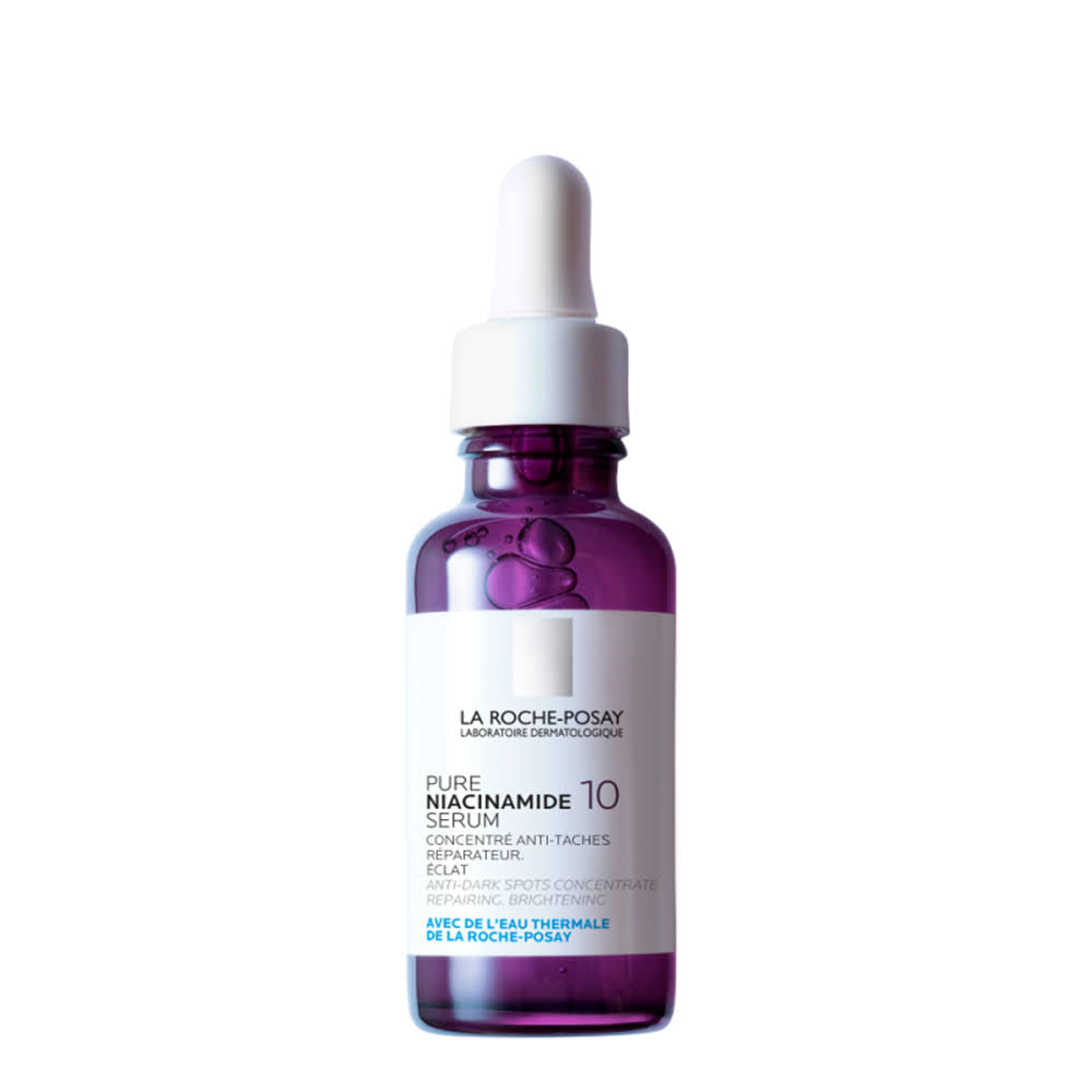 La Roche Posay - Sérum Pure Niacinamide 10