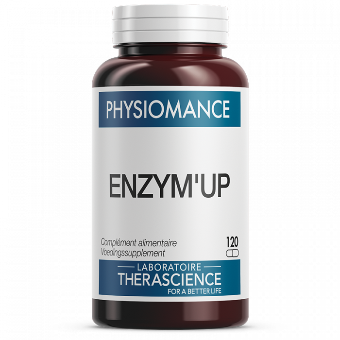 Enzym’Up 120comp