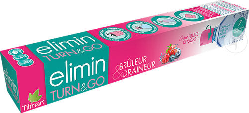 Elimin Turn&Go 7